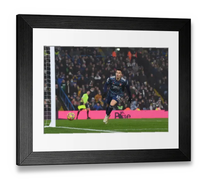 Framed Print : Gabriel Martinelli Scores Historic First Arsenal Goal: Leeds United vs. Arsenal, Premier League 2021-22 Framed Print : Gabriel Martinelli Scores Historic First Arsenal Goal: Leeds United vs. Arsenal, Premier League 2021-22