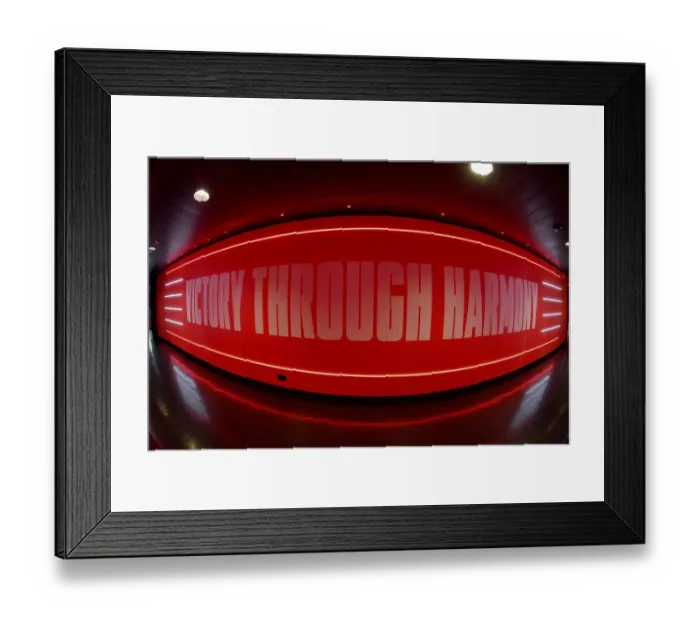Framed Print : Arsenal vs Sunderland: Carabao Cup Quarterfinal at Emirates Stadium Framed Print : Arsenal vs Sunderland: Carabao Cup Quarterfinal at Emirates Stadium
