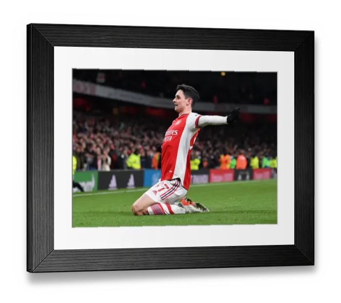 Framed Print : Charlie Patino's Five-Goal Sensation: Arsenal Reaches Carabao Cup Semis Framed Print : Charlie Patino's Five-Goal Sensation: Arsenal Reaches Carabao Cup Semis