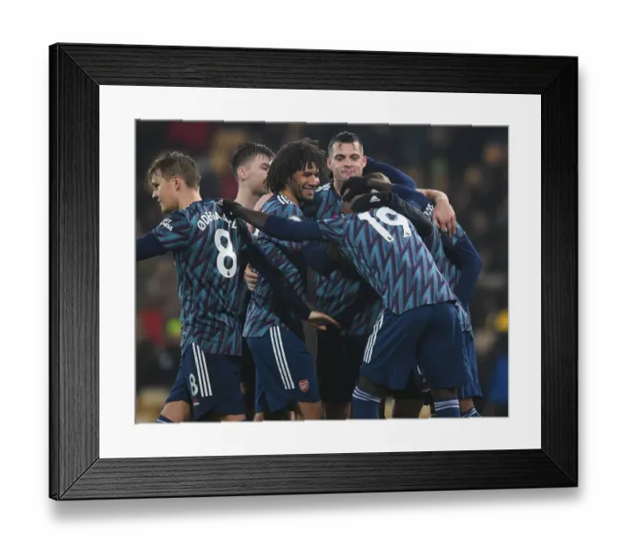 Framed Print : Alexandre Lacazette's Brace: Arsenal's Commanding 4-0 Victory Over Norwich City Framed Print : Alexandre Lacazette's Brace: Arsenal's Commanding 4-0 Victory Over Norwich City
