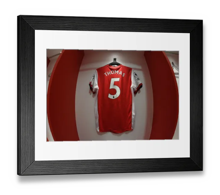 Framed Print : Arsenal's Thomas Partey: Ready for Battle Against Manchester City (Arsenal v Manchester City 2021-22) Framed Print : Arsenal's Thomas Partey: Ready for Battle Against Manchester City (Arsenal v Manchester City 2021-22)