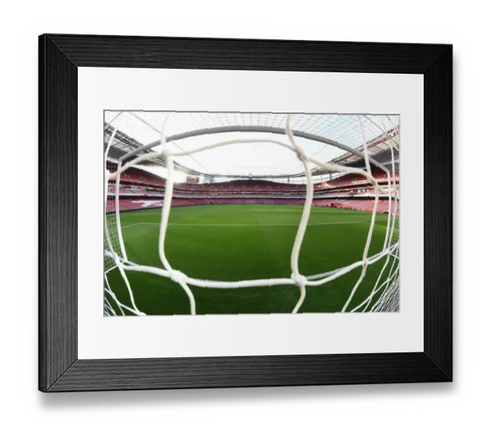 Framed Print : Arsenal vs Manchester City: Premier League Showdown at Emirates Stadium Framed Print : Arsenal vs Manchester City: Premier League Showdown at Emirates Stadium