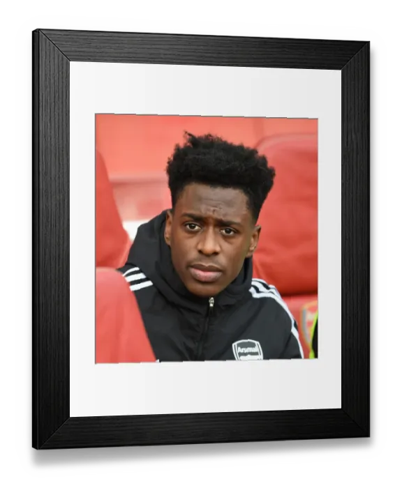 Framed Print : Arsenal vs Manchester City: Premier League Clash at the Emirates - 2021-22 Season Framed Print : Arsenal vs Manchester City: Premier League Clash at the Emirates - 2021-22 Season