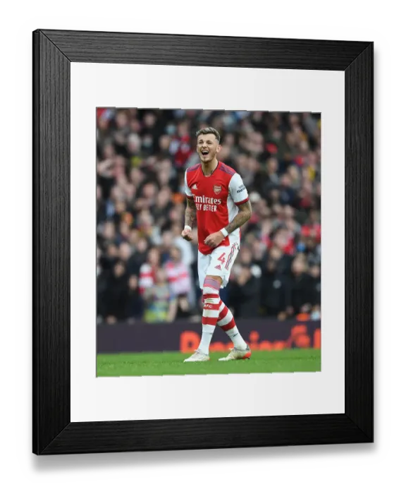 Framed Print : Arsenal vs Manchester City: Clash at the Emirates - Premier League 2021-22 Framed Print : Arsenal vs Manchester City: Clash at the Emirates - Premier League 2021-22