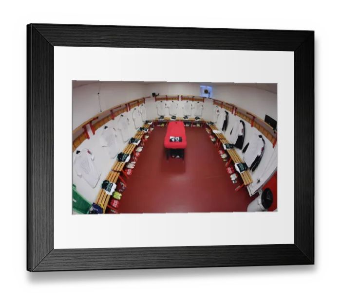 Framed Print : Arsenal's FA Cup Preparations: Nottingham Forest Showdown at City Ground Framed Print : Arsenal's FA Cup Preparations: Nottingham Forest Showdown at City Ground