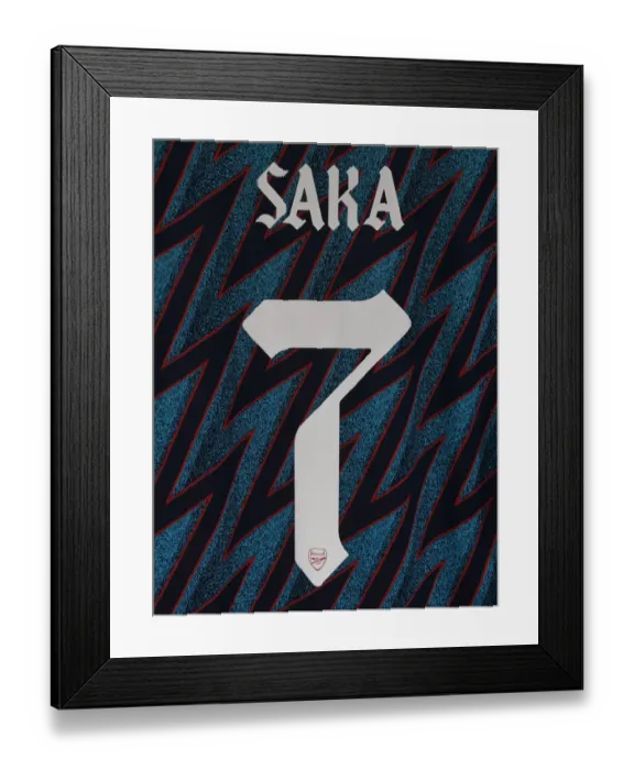 Framed Print : Arsenal's Bukayo Saka Prepares for Carabao Cup Semi-Final Showdown at Anfield Framed Print : Arsenal's Bukayo Saka Prepares for Carabao Cup Semi-Final Showdown at Anfield