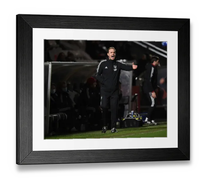 Framed Print : Arsenal Women vs Manchester United Women: FA Womens Continental Tyres League Cup Quarterfinal - Jonas Eidevall's Leadership Framed Print : Arsenal Women vs Manchester United Women: FA Womens Continental Tyres League Cup Quarterfinal - Jonas Eidevall's Leadership