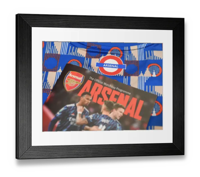 Framed Print : Arsenal vs Liverpool: Behind the Scenes - Arsenal Players Prepare for Carabao Cup Semi-Final Battle Framed Print : Arsenal vs Liverpool: Behind the Scenes - Arsenal Players Prepare for Carabao Cup Semi-Final Battle