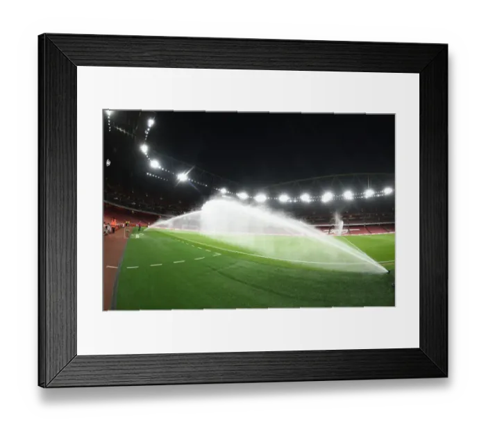 Framed Print : Arsenal vs Liverpool: Carabao Cup Semi-Final Clash at Emirates Stadium Framed Print : Arsenal vs Liverpool: Carabao Cup Semi-Final Clash at Emirates Stadium