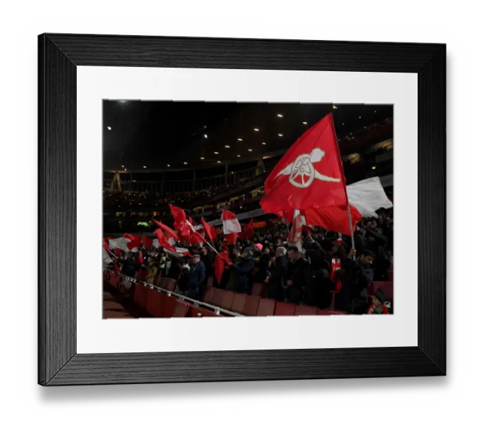 Framed Print : Arsenal vs Liverpool: Carabao Cup Semi-Final Battle at Emirates Stadium Framed Print : Arsenal vs Liverpool: Carabao Cup Semi-Final Battle at Emirates Stadium