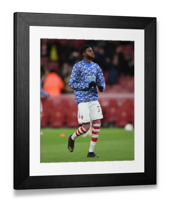 Framed Print : Arsenal FC vs Liverpool - Carabao Cup Semi-Final Showdown at Emirates Stadium Framed Print : Arsenal FC vs Liverpool - Carabao Cup Semi-Final Showdown at Emirates Stadium