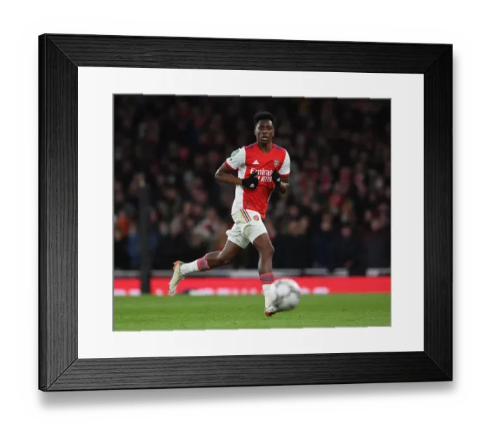 Framed Print : Arsenal's Albert Sambi Lokonga Gears Up for Carabao Cup Clash Against Liverpool Framed Print : Arsenal's Albert Sambi Lokonga Gears Up for Carabao Cup Clash Against Liverpool