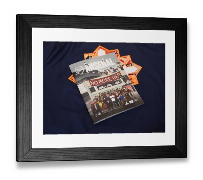 Framed Print : Arsenal Matchday: Arsenal v Burnley, Premier League 2021-22 - Behind the Scenes in the Changing Room Framed Print : Arsenal Matchday: Arsenal v Burnley, Premier League 2021-22 - Behind the Scenes in the Changing Room