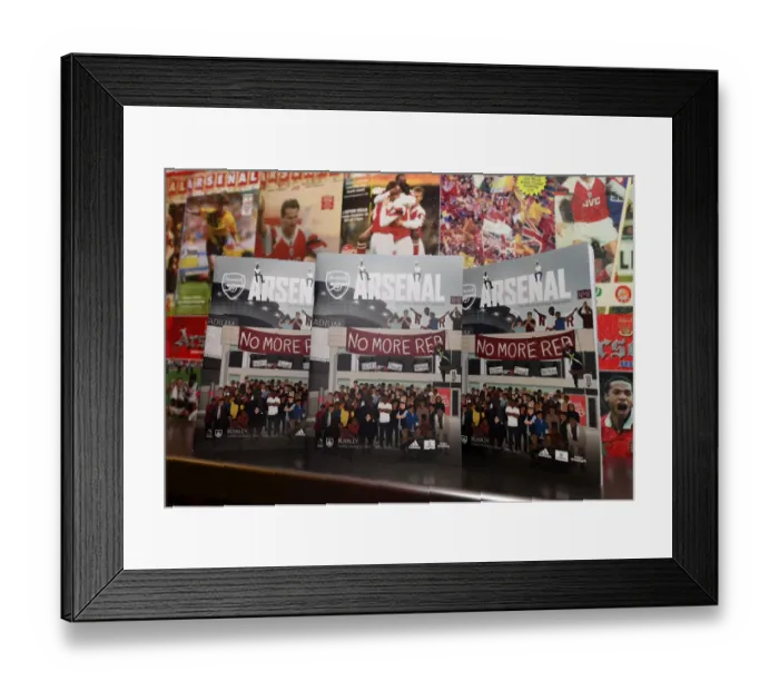 Framed Print : Arsenal vs Burnley: Premier League Showdown at Emirates Stadium Framed Print : Arsenal vs Burnley: Premier League Showdown at Emirates Stadium