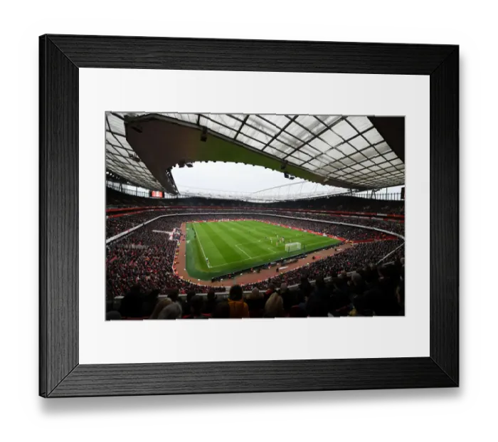 Framed Print : Arsenal at Home: Emirates Stadium Roars for the Gunners vs Burnley (Premier League 2021-22) Framed Print : Arsenal at Home: Emirates Stadium Roars for the Gunners vs Burnley (Premier League 2021-22)