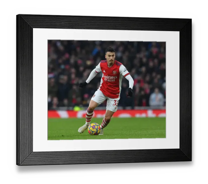 Framed Print : Martinelli's Star Performance: Arsenal's Triumph Over Burnley in the Premier League (23rd January 2022) Framed Print : Martinelli's Star Performance: Arsenal's Triumph Over Burnley in the Premier League (23rd January 2022)