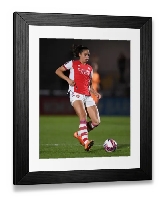 Framed Print : Arsenal's Rafaelle Souza in Action: Arsenal Women vs Brighton Hove Albion Women, FA WSL Clash Framed Print : Arsenal's Rafaelle Souza in Action: Arsenal Women vs Brighton Hove Albion Women, FA WSL Clash