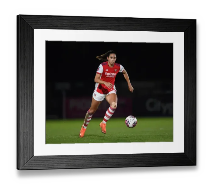 Framed Print : FA WSL Showdown: Rafaelle Souza's Thrilling Performance - Arsenal Women vs Brighton Hove Albion Women Framed Print : FA WSL Showdown: Rafaelle Souza's Thrilling Performance - Arsenal Women vs Brighton Hove Albion Women