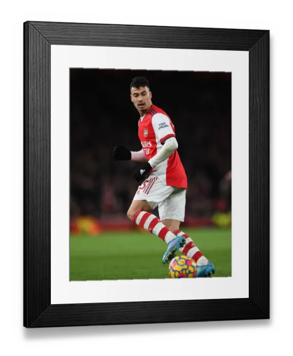 Framed Print : Gabriel Martinelli in Action: Arsenal vs. Wolverhampton Wanderers, Premier League 2021-22 Framed Print : Gabriel Martinelli in Action: Arsenal vs. Wolverhampton Wanderers, Premier League 2021-22