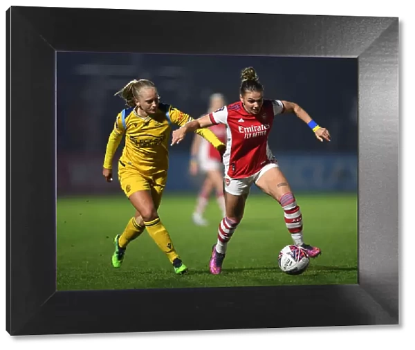 Arsenal Women vs Reading Women: Clash in the FA WSL at Meadow Park