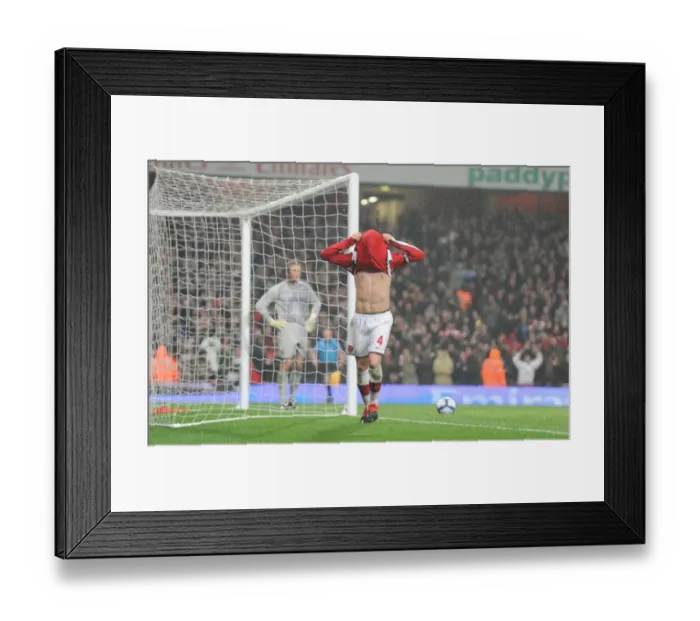 Framed Print : Cesc Fabregas celebrates scoring the 2nd Arsenal goal. Arsenal 2: 0 West Ham United Framed Print : Cesc Fabregas celebrates scoring the 2nd Arsenal goal. Arsenal 2: 0 West Ham United