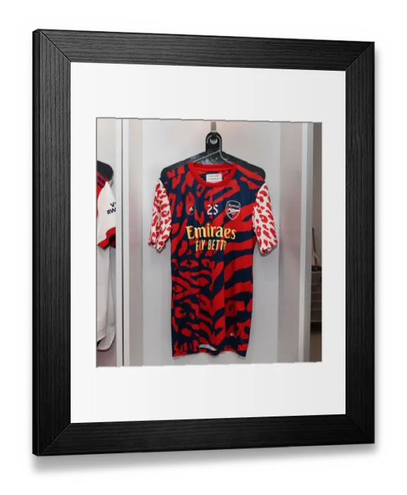Framed Print : Arsenal Women vs. Chelsea Women: FA Cup Semi-Final Preparations at Meadow Park Framed Print : Arsenal Women vs. Chelsea Women: FA Cup Semi-Final Preparations at Meadow Park