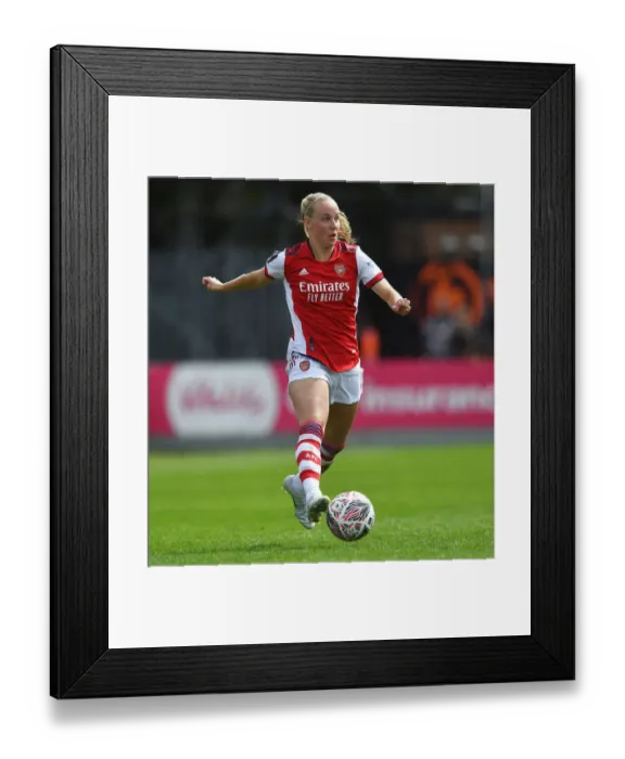 Framed Print : FA Cup Semi-Final Showdown: Beth Mead's Thrilling Performance - Arsenal Women vs. Chelsea Women Framed Print : FA Cup Semi-Final Showdown: Beth Mead's Thrilling Performance - Arsenal Women vs. Chelsea Women