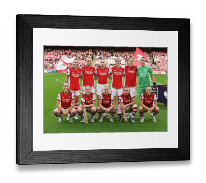 Framed Print : Arsenal Women vs. Tottenham Hotspur Women: FA WSL Showdown at Emirates Stadium (2021-22) Framed Print : Arsenal Women vs. Tottenham Hotspur Women: FA WSL Showdown at Emirates Stadium (2021-22)