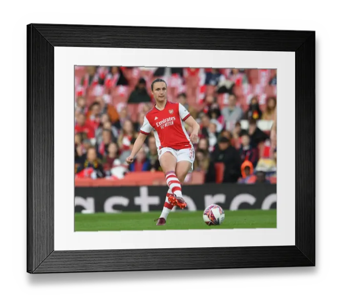 Framed Print : Arsenal Women vs. Tottenham Hotspur: FA WSL Showdown at Emirates Stadium Framed Print : Arsenal Women vs. Tottenham Hotspur: FA WSL Showdown at Emirates Stadium
