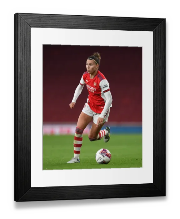 Framed Print : Arsenal Women vs. Tottenham Hotspur: FA WSL Showdown at Emirates Stadium (2021-22) Framed Print : Arsenal Women vs. Tottenham Hotspur: FA WSL Showdown at Emirates Stadium (2021-22)
