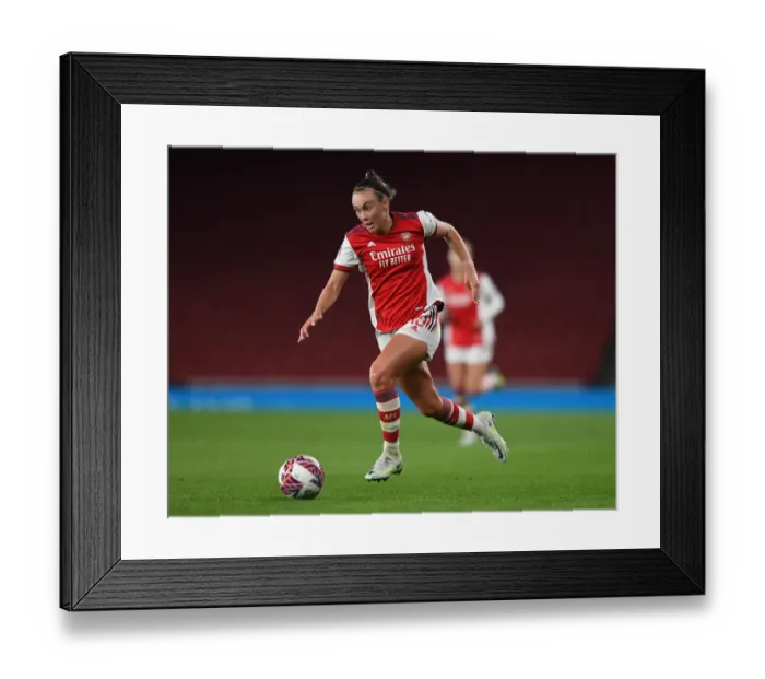 Framed Print : Arsenal Women vs. Tottenham Hotspur: 2021-22 Barclays FA WSL Clash at Emirates Stadium Framed Print : Arsenal Women vs. Tottenham Hotspur: 2021-22 Barclays FA WSL Clash at Emirates Stadium