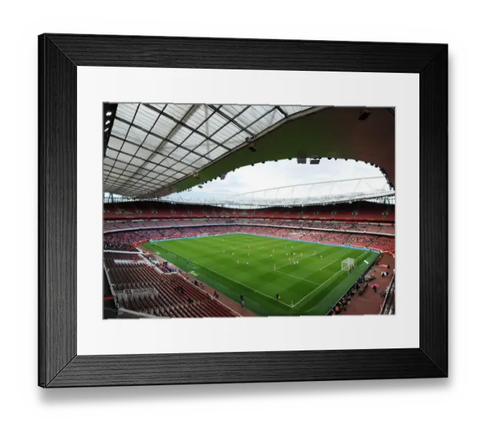 Framed Print : Arsenal Women vs. Tottenham Hotspur: FA WSL Clash at Emirates Stadium Framed Print : Arsenal Women vs. Tottenham Hotspur: FA WSL Clash at Emirates Stadium