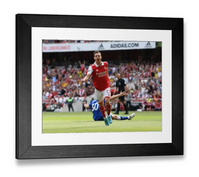 Framed Print : Arsenal Celebrates Three Goals: Arsenal v Everton, Premier League 2021-22 Framed Print : Arsenal Celebrates Three Goals: Arsenal v Everton, Premier League 2021-22