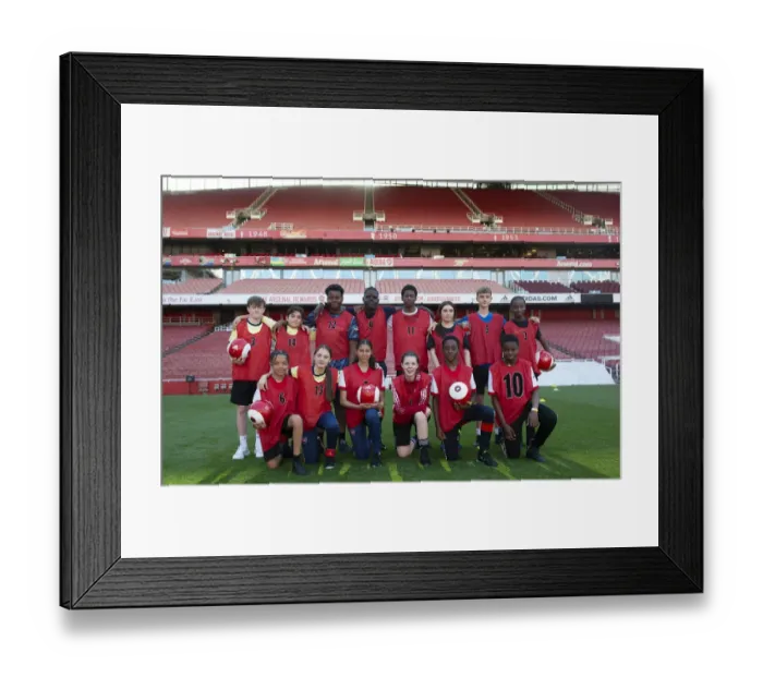 Framed Print : Ball Squad Trials 17. 5. 2022 Framed Print : Ball Squad Trials 17. 5. 2022