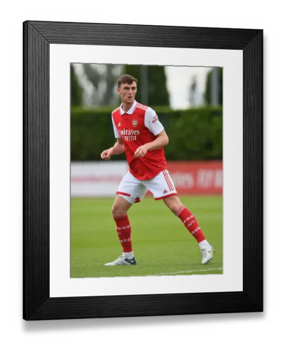 Framed Print : Alex Kirk Shines: Arsenal FC's Pre-Season Victory Over Ipswich Town Framed Print : Alex Kirk Shines: Arsenal FC's Pre-Season Victory Over Ipswich Town