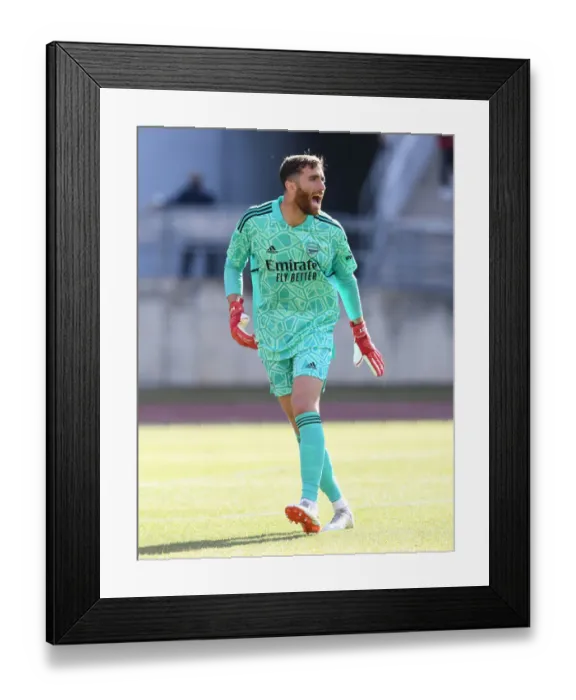 Framed Print : Arsenal vs. 1. FC Nurnberg: Pre-Season Clash in Nuremberg (July 2022) Framed Print : Arsenal vs. 1. FC Nurnberg: Pre-Season Clash in Nuremberg (July 2022)