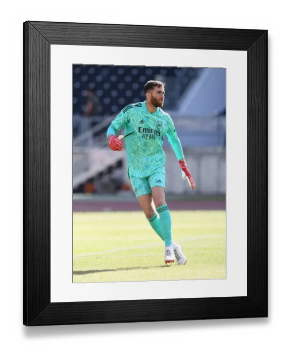 Framed Print : Arsenal in Nuremberg: Pre-Season Clash with 1. FC Nurnberg (July 2022) Framed Print : Arsenal in Nuremberg: Pre-Season Clash with 1. FC Nurnberg (July 2022)