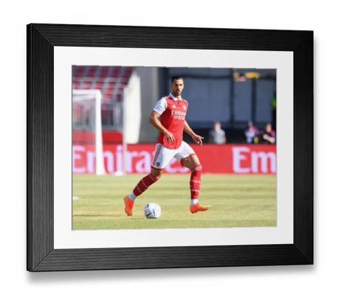Framed Print : Arsenal in Nuremberg: Pre-Season Face-Off Against 1. FC Nurnberg (July 2022) Framed Print : Arsenal in Nuremberg: Pre-Season Face-Off Against 1. FC Nurnberg (July 2022)