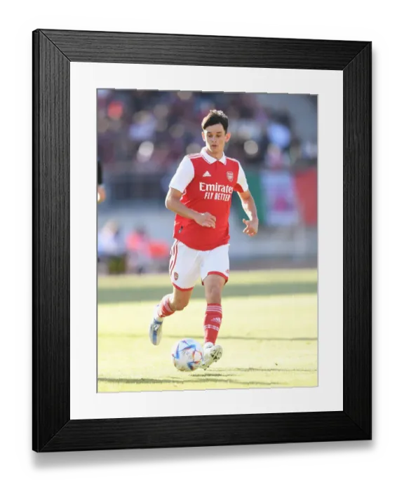 Framed Print : Arsenal vs. 1. FC Nurnberg: Pre-Season Showdown in Nuremberg, July 2022 Framed Print : Arsenal vs. 1. FC Nurnberg: Pre-Season Showdown in Nuremberg, July 2022