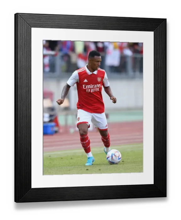 Framed Print : Arsenal vs. 1. FC Nurnberg: Pre-Season Battle in Nuremberg (July 2022) Framed Print : Arsenal vs. 1. FC Nurnberg: Pre-Season Battle in Nuremberg (July 2022)