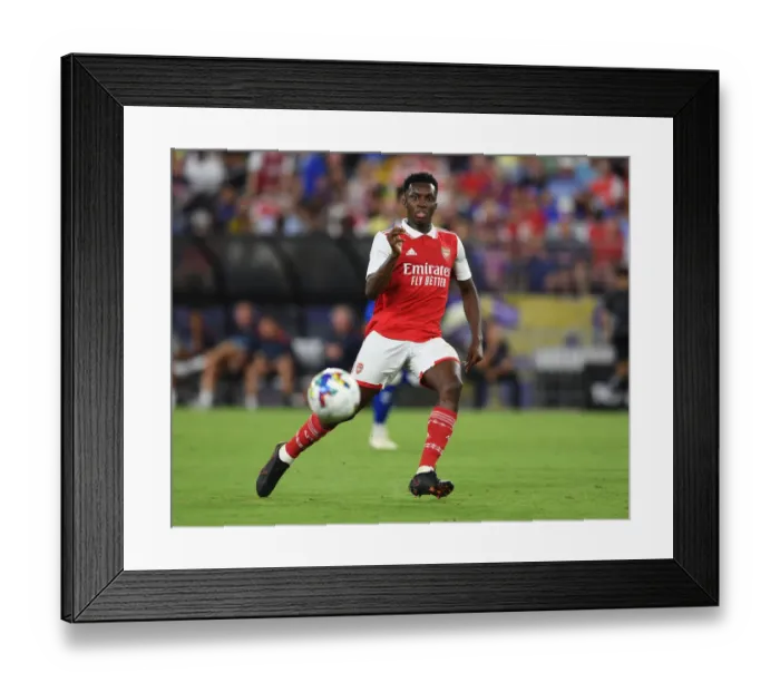 Framed Print : Arsenal Football Club in Pre-Season Action: Arsenal vs. Everton in Baltimore, Maryland Framed Print : Arsenal Football Club in Pre-Season Action: Arsenal vs. Everton in Baltimore, Maryland