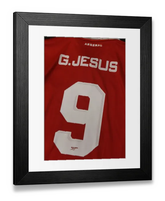 Framed Print : Arsenal vs. Everton: Pre-Season Clash at M&T Bank Stadium (2022) Framed Print : Arsenal vs. Everton: Pre-Season Clash at M&T Bank Stadium (2022)