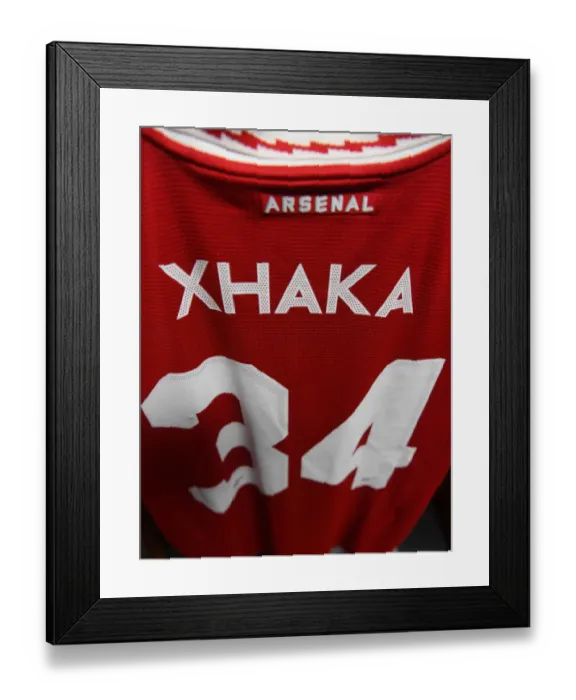 Framed Print : Arsenal vs. Chelsea - Florida Cup 2022-23: A Peek into Arsenal's Pre-Season Training Framed Print : Arsenal vs. Chelsea - Florida Cup 2022-23: A Peek into Arsenal's Pre-Season Training