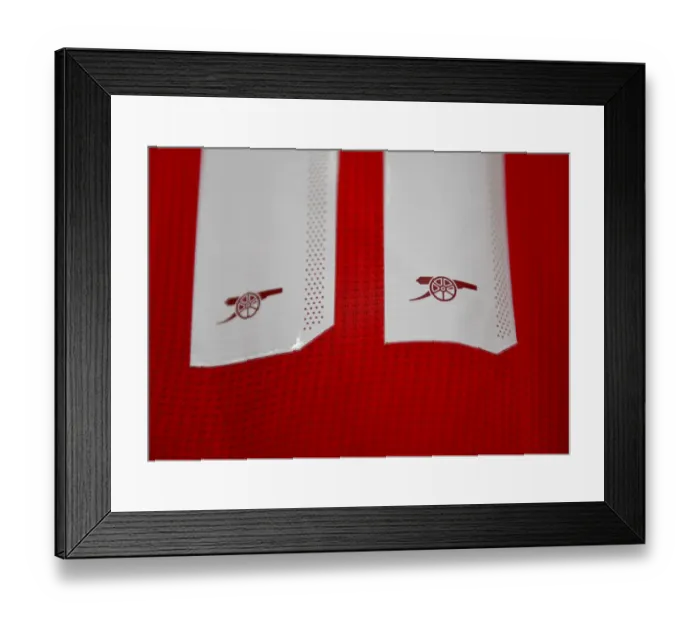 Framed Print : Arsenal vs. Chelsea: Florida Cup 2022-23 - A Pre-Season Clash