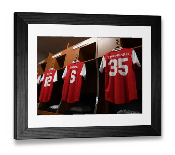 Framed Print : Arsenal's Zinchenko Prepares: Arsenal vs. Chelsea - Florida Cup 2022-23 Framed Print : Arsenal's Zinchenko Prepares: Arsenal vs. Chelsea - Florida Cup 2022-23