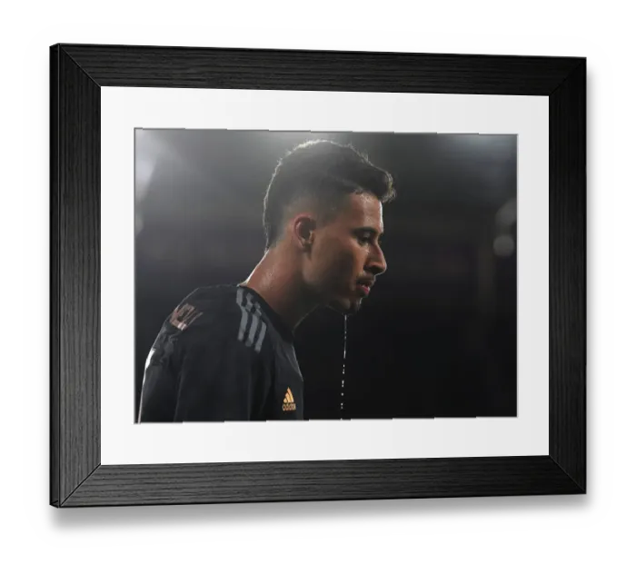 Framed Print : Gabriel Martinelli Shines: Arsenal's Pre-Season Victory Over Orlando City SC Framed Print : Gabriel Martinelli Shines: Arsenal's Pre-Season Victory Over Orlando City SC