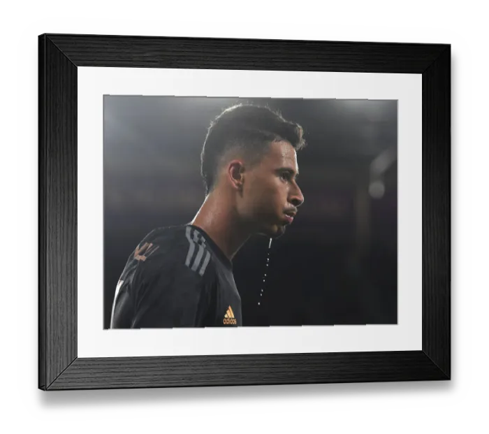 Framed Print : Gabriel Martinelli Shines: Arsenal Tops Orlando City SC in Pre-Season Friendly Framed Print : Gabriel Martinelli Shines: Arsenal Tops Orlando City SC in Pre-Season Friendly