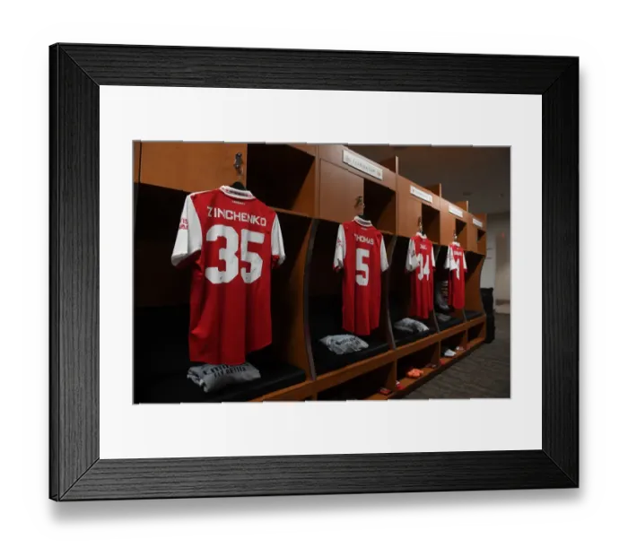 Framed Print : Arsenal FC: Pre-Season Clash with Chelsea at the Florida Cup Framed Print : Arsenal FC: Pre-Season Clash with Chelsea at the Florida Cup