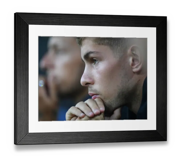 Framed Print : Arsenal's Emile Smith Rowe Shines in Pre-Season Clash Against Everton, Baltimore 2022 Framed Print : Arsenal's Emile Smith Rowe Shines in Pre-Season Clash Against Everton, Baltimore 2022