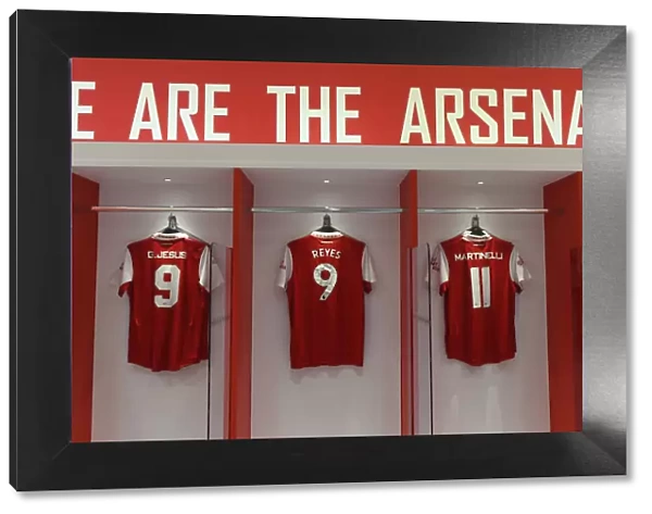 Arsenal FC: Jose Reyes Pre-Season Training - Arsenal vs Sevilla, Emirates Cup 2022